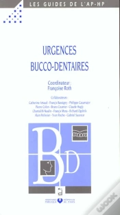 Capa do artigo Urgences Bucco Dentaires