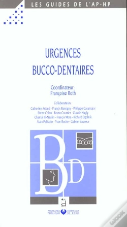 Capa do artigo Urgences Bucco Dentaires