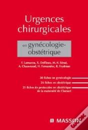 Capa do artigo Urgences Chirurgicales En Gynéco-Obstétrique