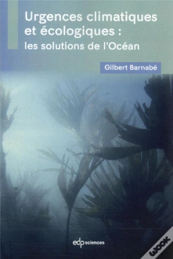 Capa do artigo Urgences Climatiques Et Écologiques : Les Solutions De L'Océan