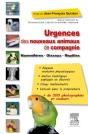 Urgences Des Nouveaux Animaux De Compagnie - Preview