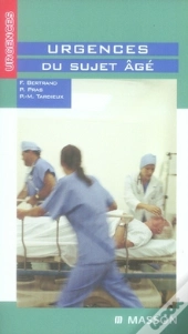 Urgences Du Sujet Âgé