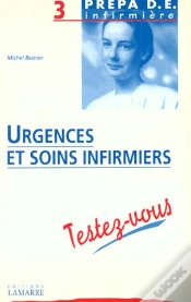 Capa do artigo Urgences Et Soins Testez Vous