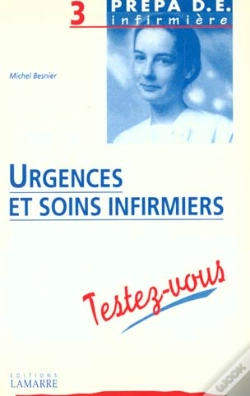 Capa do artigo Urgences Et Soins Testez Vous