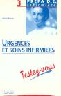 Urgences Et Soins Testez Vous - Preview
