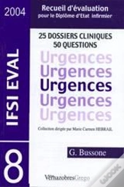 Capa do artigo Urgences