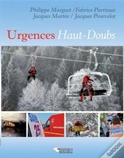 Capa do artigo Urgences Haut-Doubs