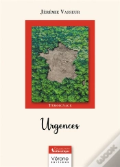 Capa do artigo Urgences