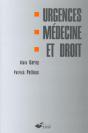 Urgences Medecine Et Droit - Preview