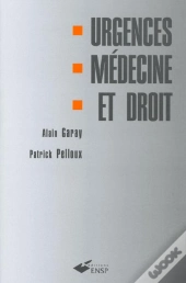 Urgences Medecine Et Droit