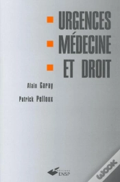Capa do artigo Urgences Medecine Et Droit
