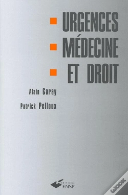 Capa do artigo Urgences Medecine Et Droit