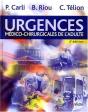 Urgences Medico Chirurgicales De L Adulte 2eme Edition (2e Édition) - Preview