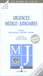 Urgences Medico Judiciaires