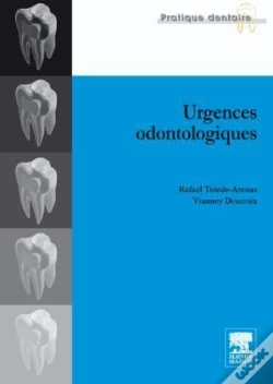 Capa do artigo Urgences Odontologiques Campus