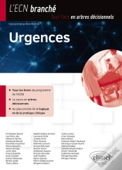 Capa do artigo Urgences