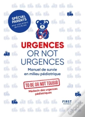 Urgences Or Not Urgences