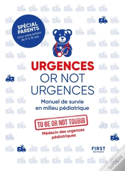 Capa do artigo Urgences Or Not Urgences