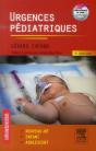 Urgences Pédiatriques (4e Édition) - Preview