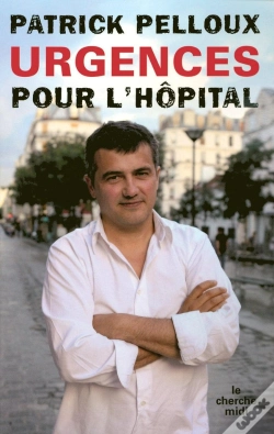 Capa do artigo Urgences Pour L'Hôpital