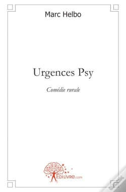 Capa do artigo Urgences Psy