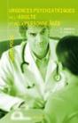 Urgences Psychiatriques De L'Adulte Et De La Personne Agée - Preview
