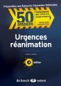 Urgences Reanimation 50 Dossiers - Preview