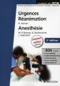 Urgences ; Réanimation ; Anesthésie (2e Édition) - Preview