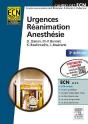 Urgences-Reanimation-Anesthesie 3e - Preview