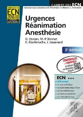 Urgences-Reanimation-Anesthesie 3e