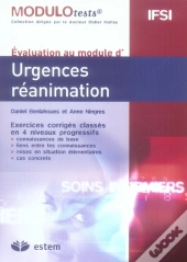 Urgences, Réanimation