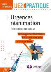 Capa do artigo Urgences Reanimation
