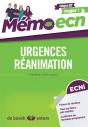 Urgences-Réanimation - Preview