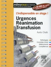 Urgences-Réanimation-Transfusion