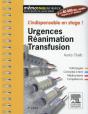 Urgences-Réanimation-Transfusion - Preview