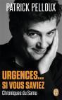 Urgences... Si Vous Saviez ; Chroniques Du Samu - Preview