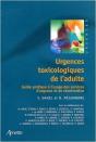 Urgences Toxicologiques De L'Adulte - Preview