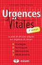 Urgences Vitales ; Prise En Charge Et Diagnostics ; Gestes Echniques Et Thérapeutiques (3e Édition) - Preview