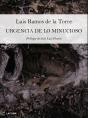 Urgencia De Lo Minucioso - Preview