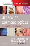 Urgencias Dermatológicas