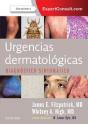 Urgencias Dermatológicas - Preview