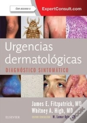 Capa do artigo Urgencias Dermatológicas