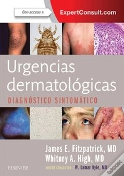 Capa do artigo Urgencias Dermatológicas