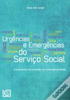 Urgências e Emergências do Serviço Social