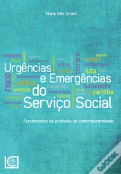 Capa do artigo Urgências e Emergências do Serviço Social