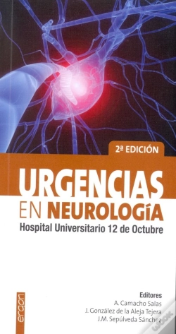 Capa do artigo Urgencias En Neurología
