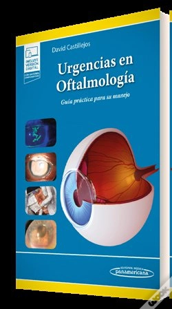 Capa do artigo Urgencias En Oftalmologia