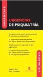 Urgencias En Psiquiatria - Preview