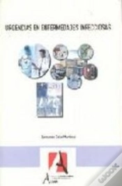 Capa do artigo Urgencias Infecciosas