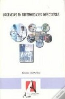 Capa do artigo Urgencias Infecciosas